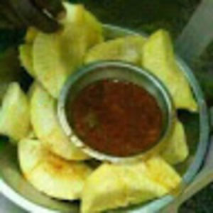 Meet your Posher, Jean